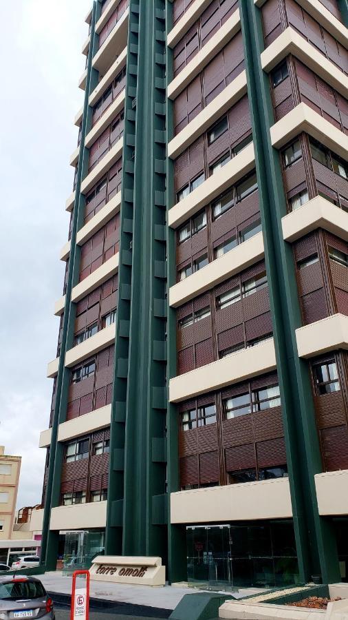 Comodo Y Amplio En El Corazon De La Peninsula Pde Torre Amalfi ปุนตา เดล เอสเต ภายนอก รูปภาพ